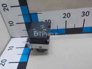 476604CC1B Блок ABS (насос) Nissan X-Trail T32 Арт AM84662453, вид 1