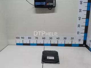 2711536179 Блок управления двигателем Mercedes C W203 Арт AM84664870, вид 2