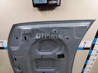 651000987R Капот Renault Duster 1 Арт AM84667372, вид 12