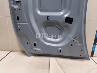651000987R Капот Renault Duster 1 Арт AM84667372, вид 13