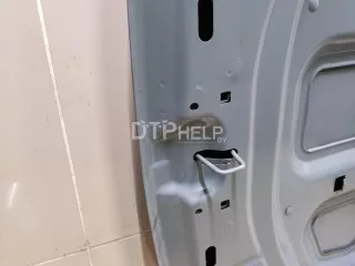 651000987R Капот Renault Duster 1 Арт AM84667372, вид 15