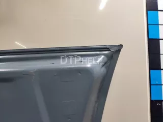 651000987R Капот Renault Duster 1 Арт AM84667372, вид 18