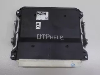 8966160N11 Блок управления двигателем Toyota Land Cruiser 200 Арт AM84671406, вид 1