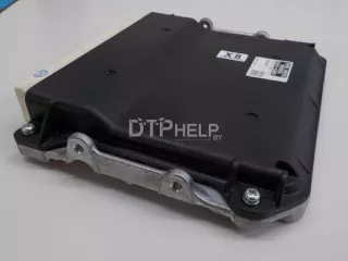 8966160N11 Блок управления двигателем Toyota Land Cruiser 200 Арт AM84671406, вид 2