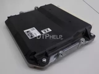 8966160N11 Блок управления двигателем Toyota Land Cruiser 200 Арт AM84671406, вид 3