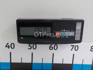 8966160N11 Блок управления двигателем Toyota Land Cruiser 200 Арт AM84671406, вид 7