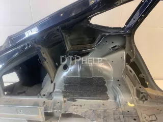  Крыло заднее левое Audi A7 1 (S7,RS7) Арт AM84688508, вид 13