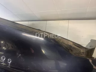  Крыло заднее левое Audi A7 1 (S7,RS7) Арт AM84688508, вид 9
