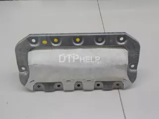 72129205197 Подушка безопасности пассажирская (в торпедо) BMW 1 F20/F21 Арт AM84695991, вид 1