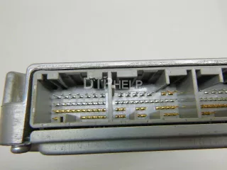 896610KN50 Блок управления двигателем Toyota Hilux 7 Арт AM84697918, вид 6