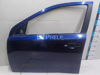 93187972 Дверь передняя левая Opel Astra H Арт AM84702404, вид 1