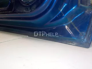 93187972 Дверь передняя левая Opel Astra H Арт AM84702404, вид 11