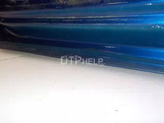 93187972 Дверь передняя левая Opel Astra H Арт AM84702404, вид 12