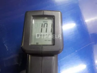 93187972 Дверь передняя левая Opel Astra H Арт AM84702404, вид 17