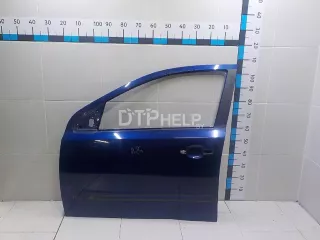 93187972 Дверь передняя левая Opel Astra H Арт AM84702404, вид 19