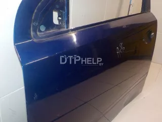 93187972 Дверь передняя левая Opel Astra H Арт AM84702404, вид 2
