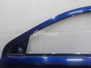 93187972 Дверь передняя левая Opel Astra H Арт AM84702404, вид 7