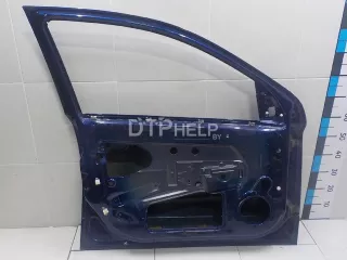 93187972 Дверь передняя левая Opel Astra H Арт AM84702404, вид 8