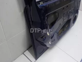 93187972 Дверь передняя левая Opel Astra H Арт AM84702404, вид 9