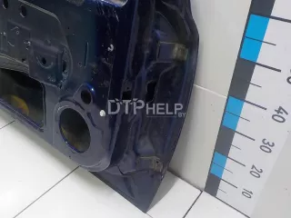 93187972 Дверь передняя левая Opel Astra H Арт AM84702404, вид 10