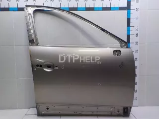 801008349R Дверь передняя правая Renault Scenic 3 Арт AM84704457, вид 1