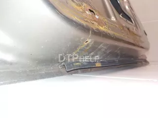 801008349R Дверь передняя правая Renault Scenic 3 Арт AM84704457, вид 16