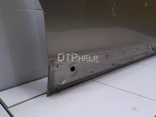 801008349R Дверь передняя правая Renault Scenic 3 Арт AM84704457, вид 3