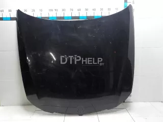 41617140729 Капот BMW 3 E90/E91/E92/E93 Арт AM84709609, вид 1