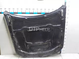 41617140729 Капот BMW 3 E90/E91/E92/E93 Арт AM84709609, вид 6