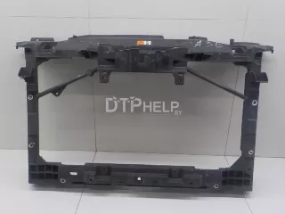 GS1D53110A Панель передняя Mazda 6 2 Арт AM84709631, вид 1