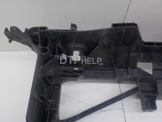 GS1D53110A Панель передняя Mazda 6 2 Арт AM84709631, вид 11