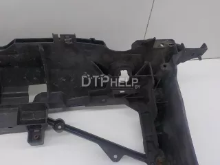 GS1D53110A Панель передняя Mazda 6 2 Арт AM84709631, вид 12