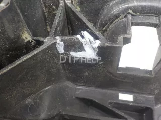 GS1D53110A Панель передняя Mazda 6 2 Арт AM84709631, вид 13