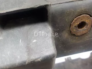 GS1D53110A Панель передняя Mazda 6 2 Арт AM84709631, вид 18