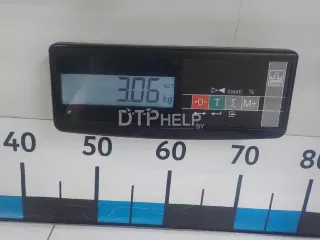 GS1D53110A Панель передняя Mazda 6 2 Арт AM84709631, вид 20