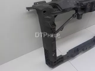 GS1D53110A Панель передняя Mazda 6 2 Арт AM84709631, вид 2