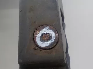 GS1D53110A Панель передняя Mazda 6 2 Арт AM84709631, вид 4