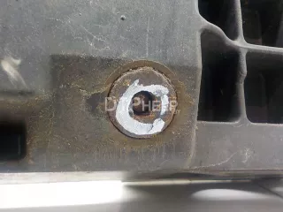 GS1D53110A Панель передняя Mazda 6 2 Арт AM84709631, вид 6
