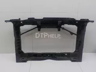 GS1D53110A Панель передняя Mazda 6 2 Арт AM84709631, вид 9