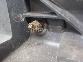 GS1D53110A Панель передняя Mazda 6 2 Арт AM84709631, вид 10