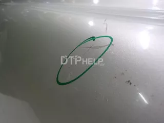 30796496 Дверь передняя левая Volvo XC90 1 Арт AM84711610, вид 11