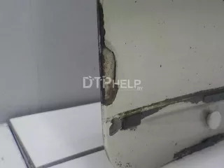 30796496 Дверь передняя левая Volvo XC90 1 Арт AM84711610, вид 7