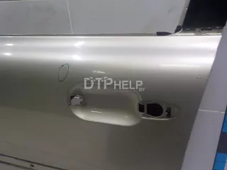 30796496 Дверь передняя левая Volvo XC90 1 Арт AM84711610, вид 8