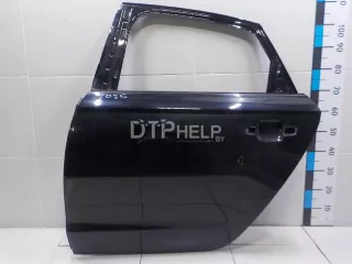 4G5833051 Дверь задняя левая Audi A6 C7 (S6,RS6) Арт AM84717364, вид 1