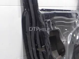 1892631 Дверь передняя левая Ford Ranger 3 Арт AM84719696, вид 12