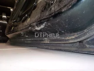 1892631 Дверь передняя левая Ford Ranger 3 Арт AM84719696, вид 17