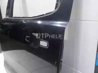 1892671 Дверь задняя левая Ford Ranger 3 Арт AM84719698, вид 6