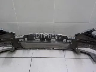 3C0807217EGRU Бампер передний Volkswagen Passat B6 Арт AM84727937, вид 11