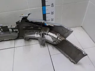 3C0807217EGRU Бампер передний Volkswagen Passat B6 Арт AM84727937, вид 12