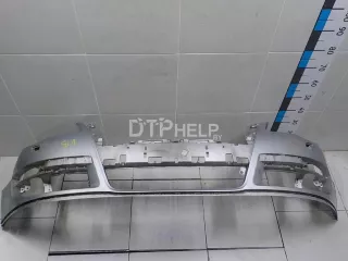 3C0807217EGRU Бампер передний Volkswagen Passat B6 Арт AM84727937, вид 2